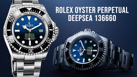 rolex deepsea precio oficial|rolex deepsea review.